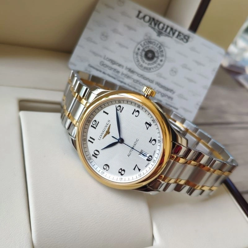 LONGINES Watches Youthful 186748