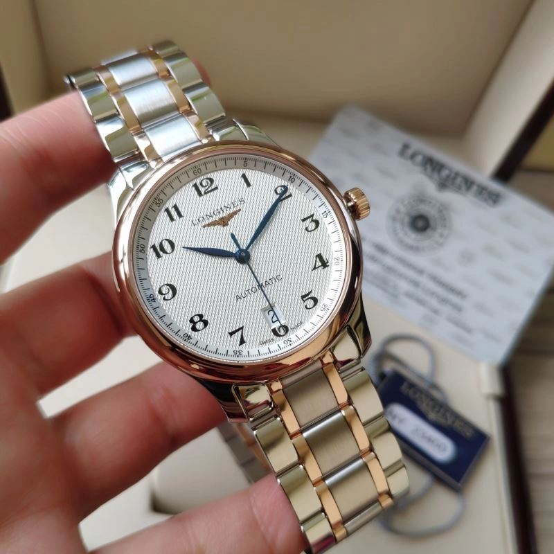 TimelessDesign LONGINES Watches 186724