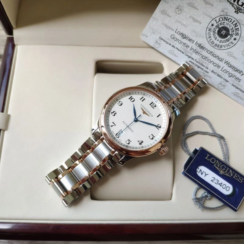TimelessDesign LONGINES Watches 186724