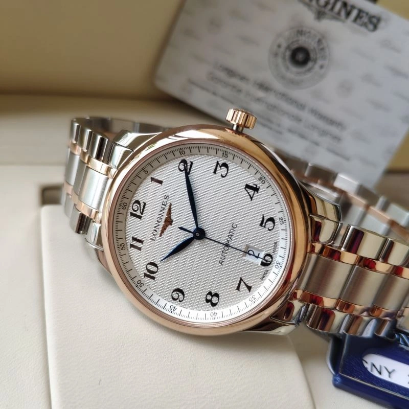 TimelessDesign LONGINES Watches 186724