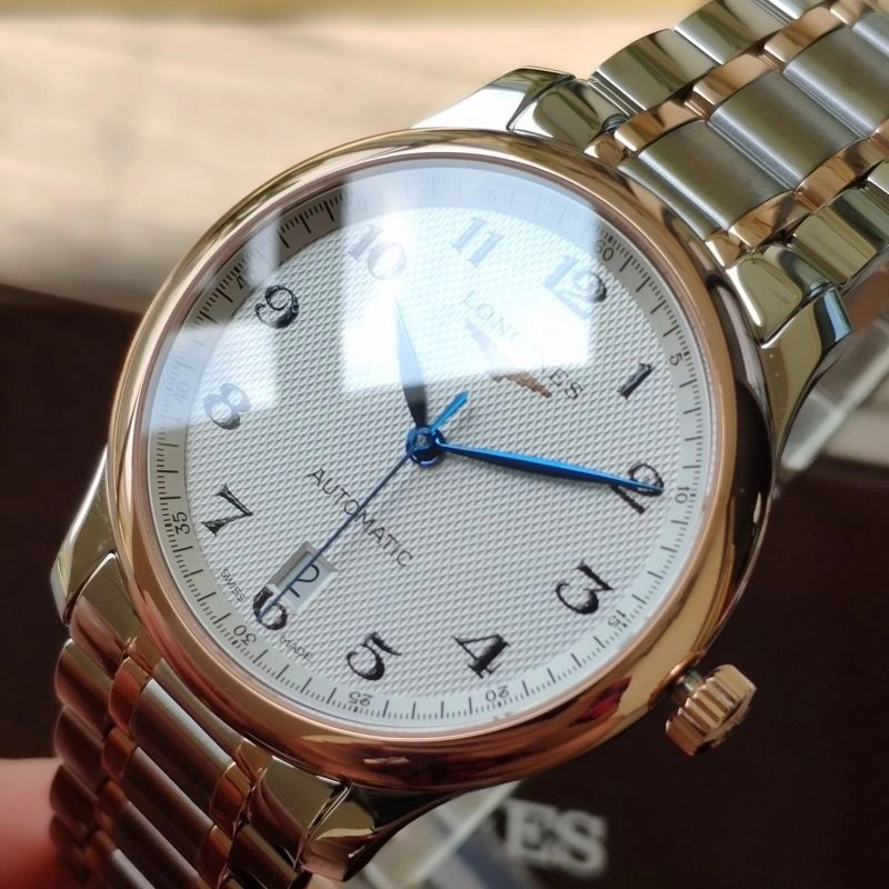 TimelessDesign LONGINES Watches 186724