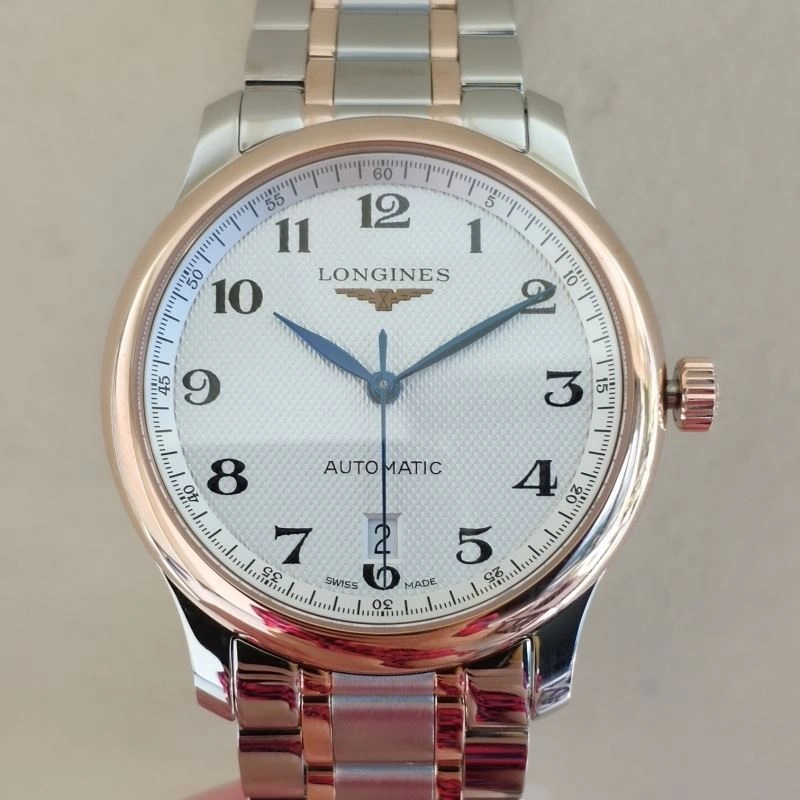 TimelessDesign LONGINES Watches 186724