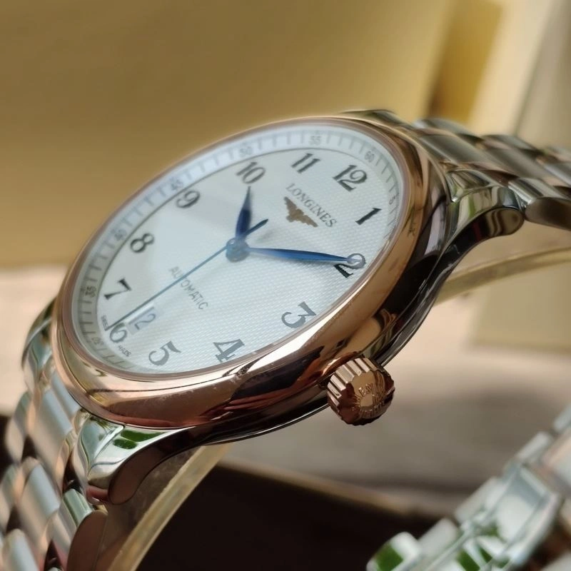 TimelessDesign LONGINES Watches 186724