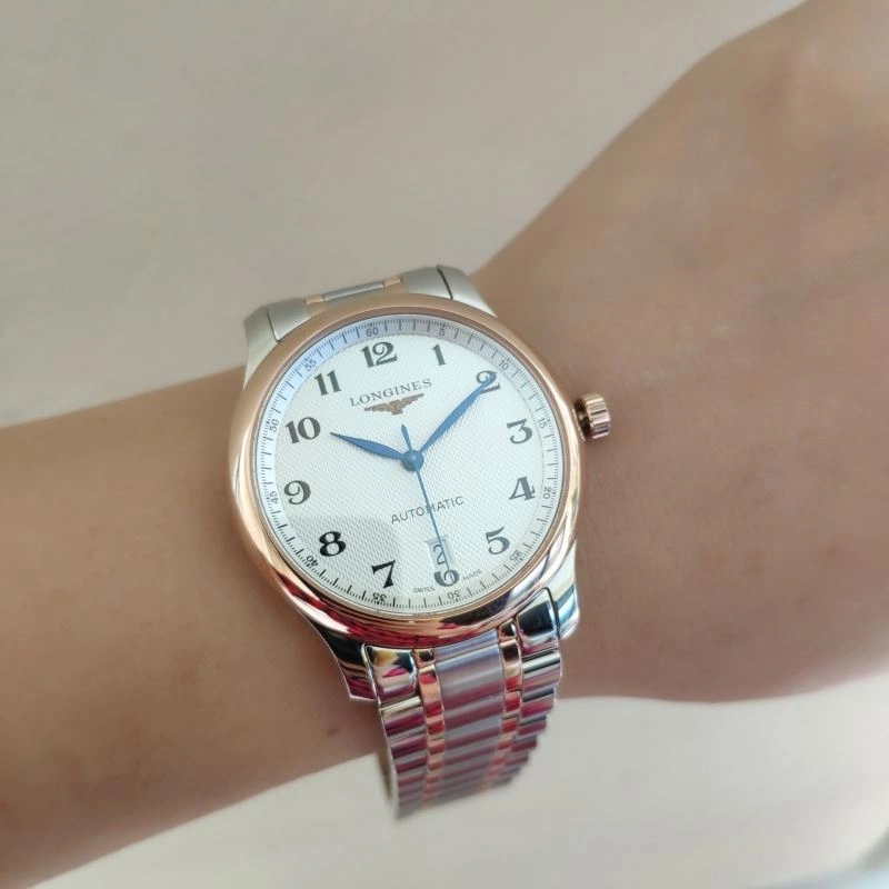 TimelessDesign LONGINES Watches 186724