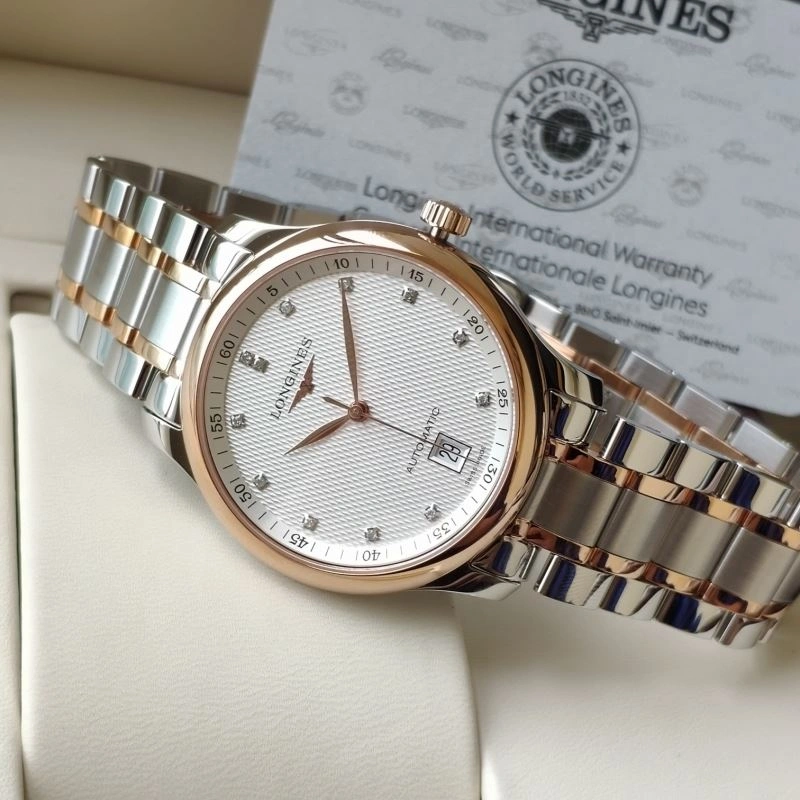 Efficient LONGINES Watches 186726