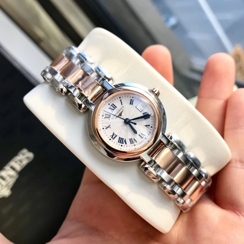 GoAnywhere LONGINES Watches 186725