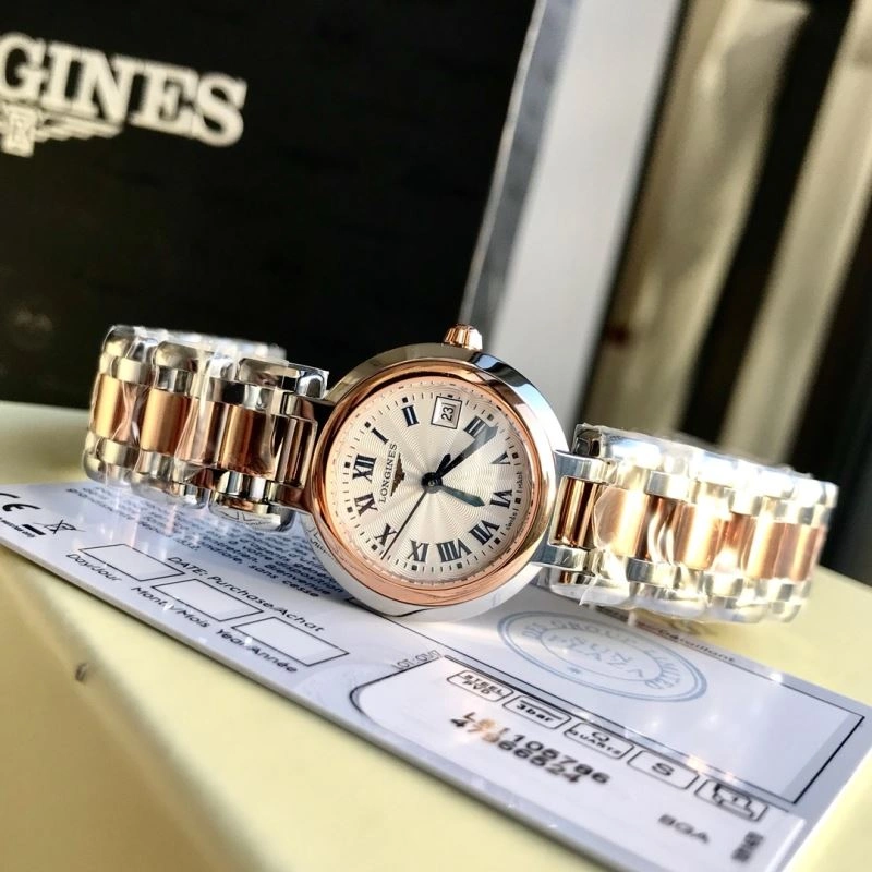 GoAnywhere LONGINES Watches 186725