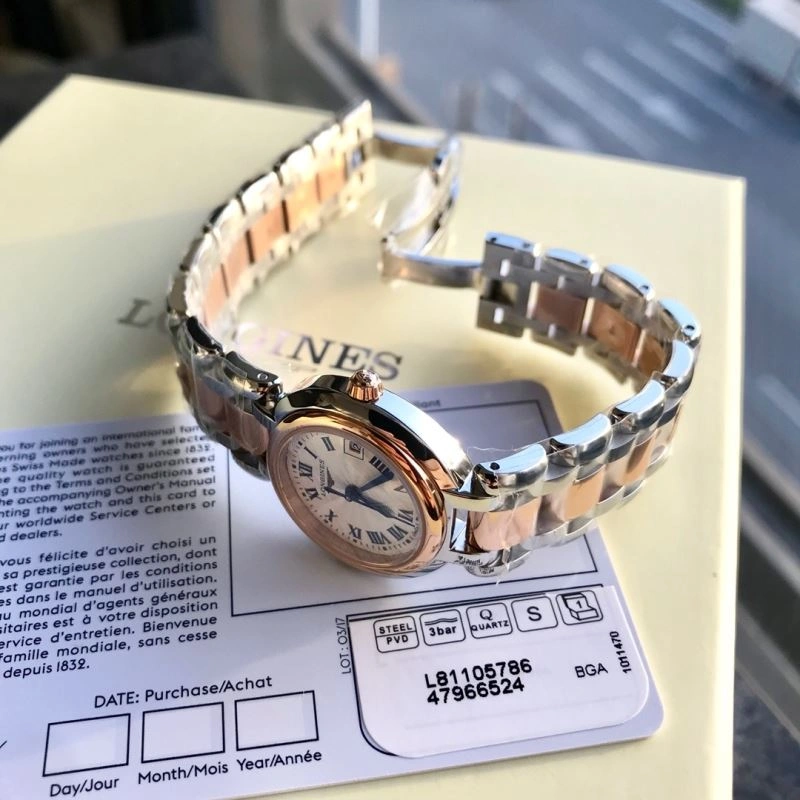 GoAnywhere LONGINES Watches 186725