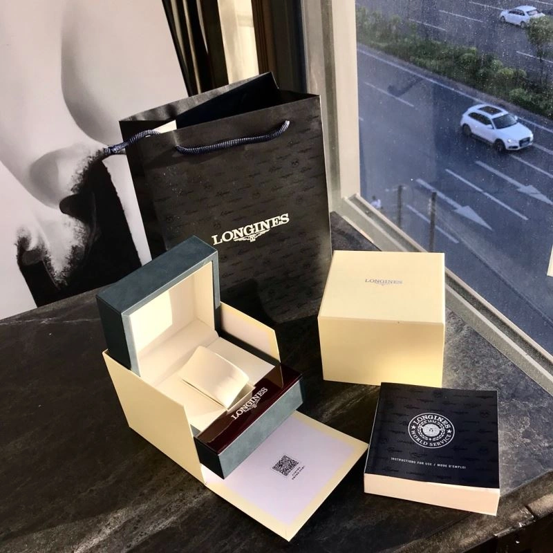 GoAnywhere LONGINES Watches 186725