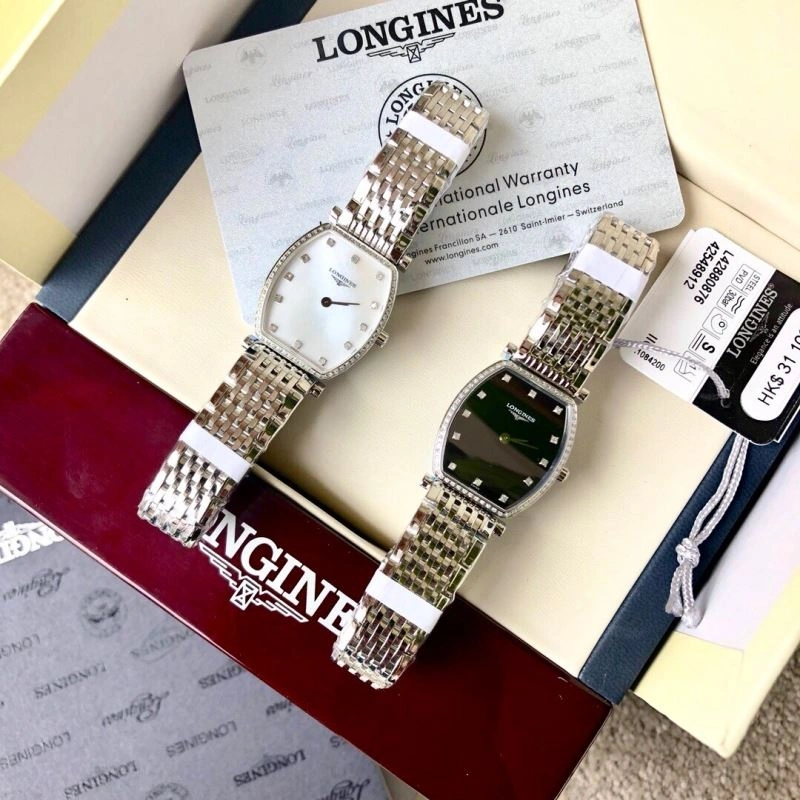 LONGINES Watches Efficient 186728