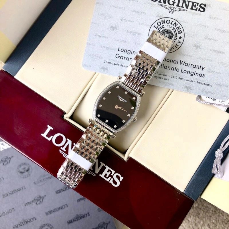LONGINES Watches Efficient 186728