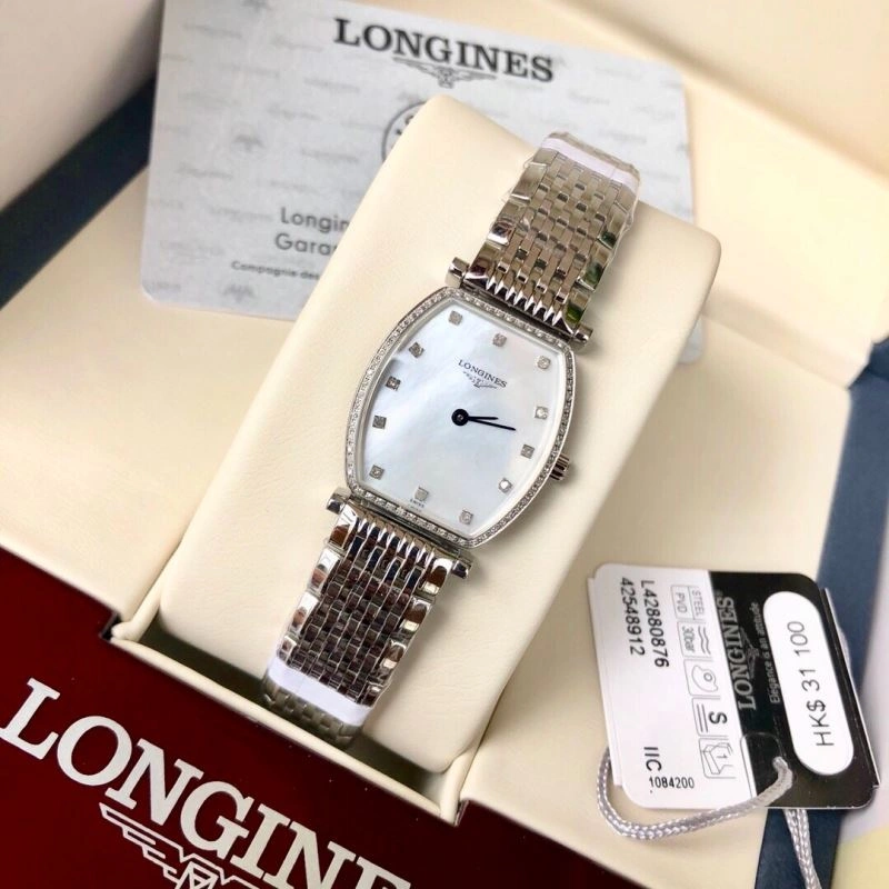LONGINES Watches Efficient 186728