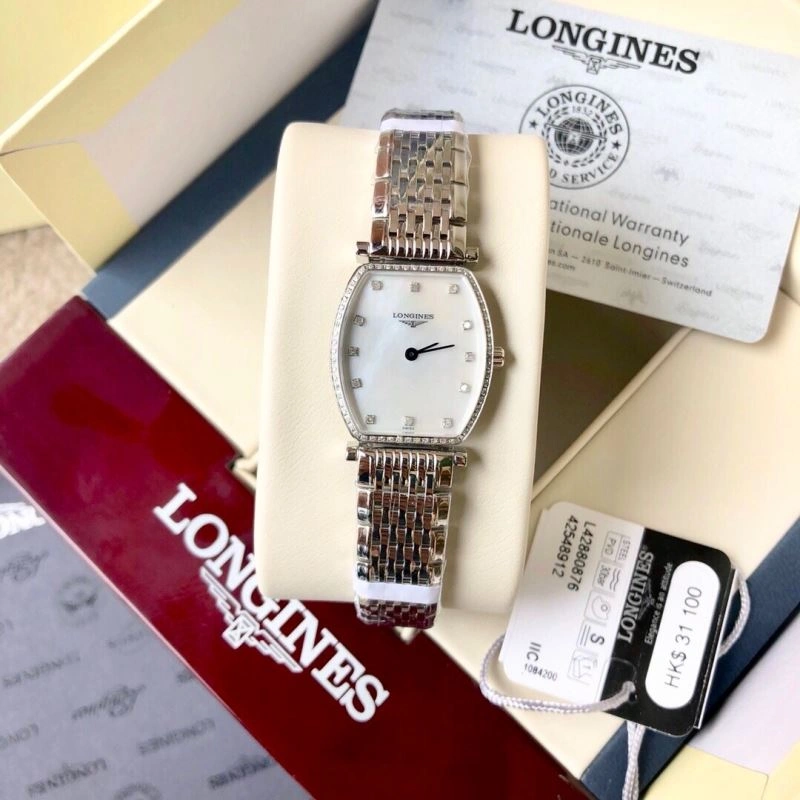 LONGINES Watches Efficient 186728
