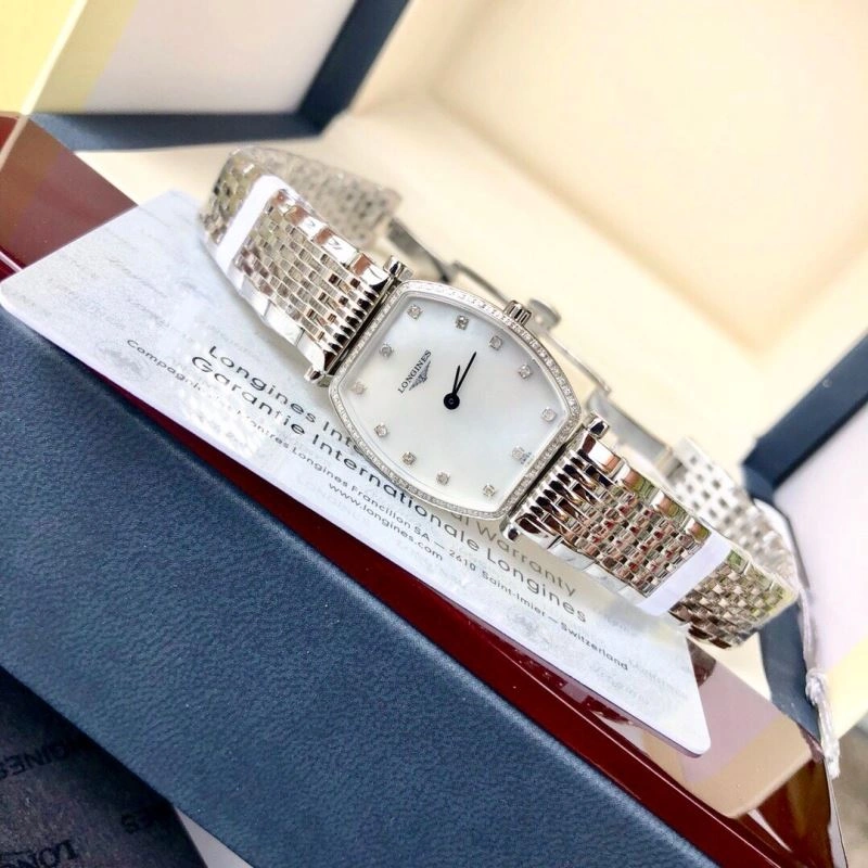 LONGINES Watches Efficient 186728