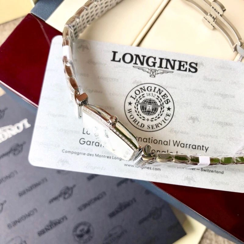 LONGINES Watches Efficient 186728