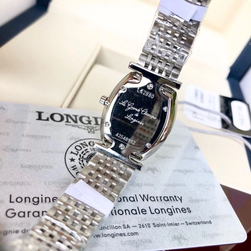 LONGINES Watches Efficient 186728