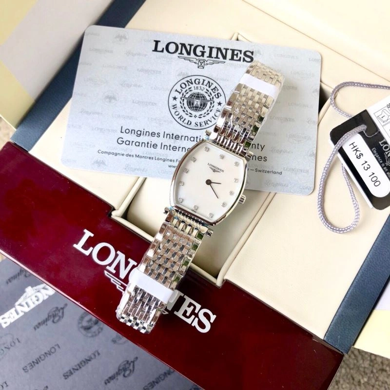 EasyCare LONGINES Watches 186720