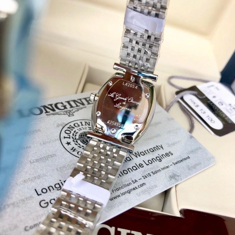 EasyCare LONGINES Watches 186720