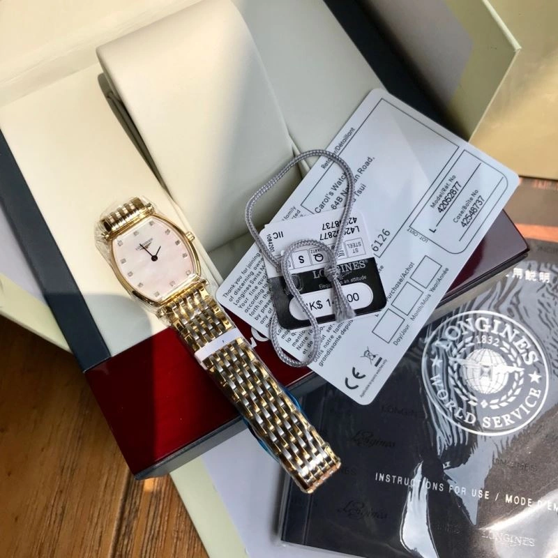 LONGINES Watches Seasonal 186723