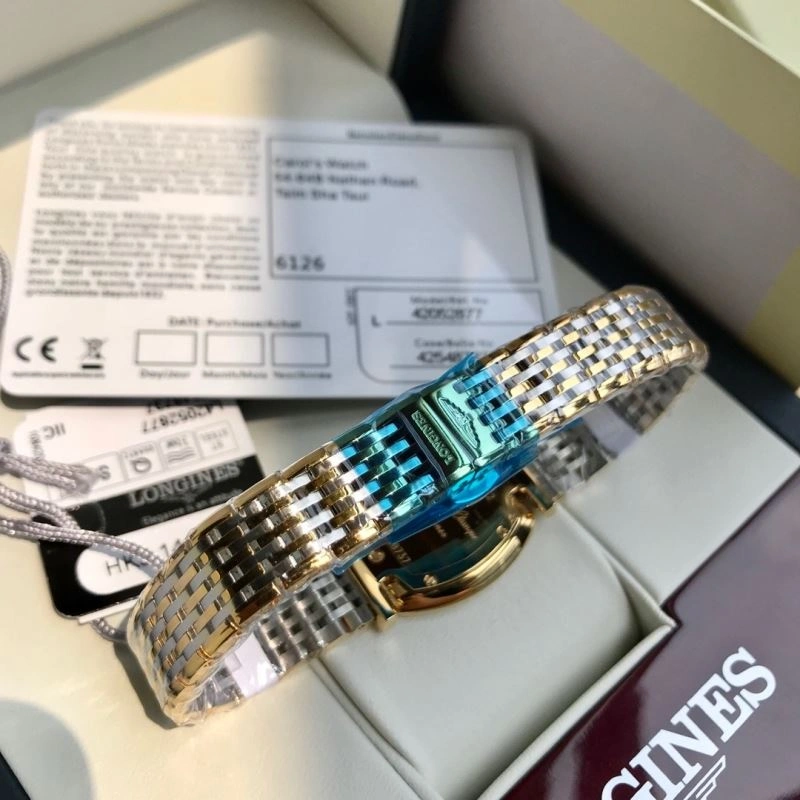 LONGINES Watches Seasonal 186723