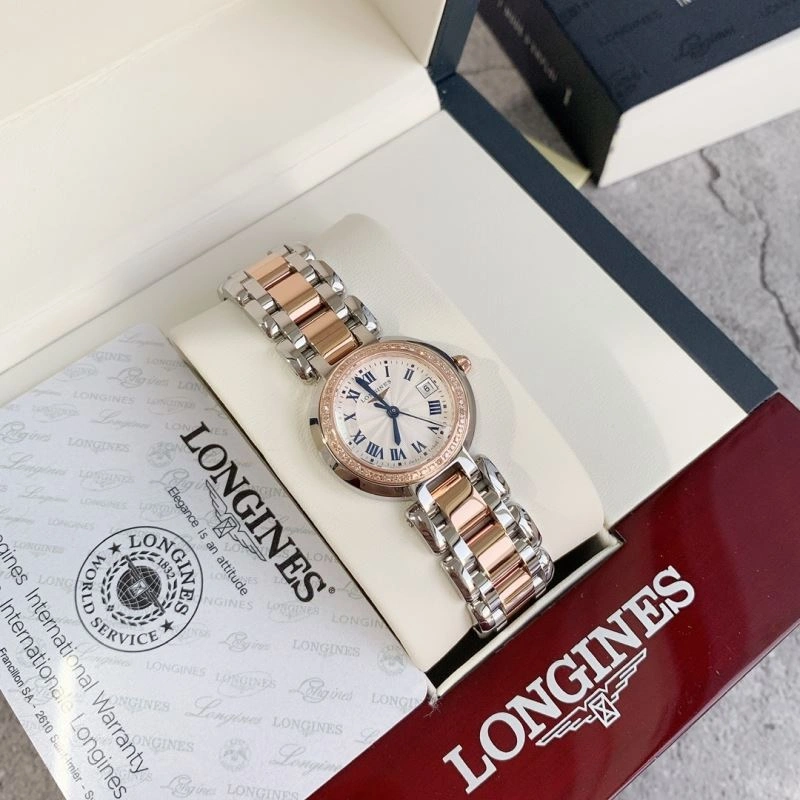 LONGINES Watches EyeCatching 186722