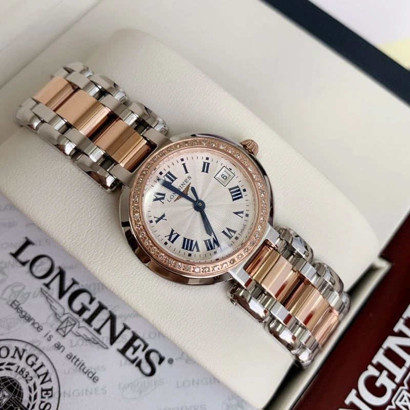LONGINES Watches EyeCatching 186722
