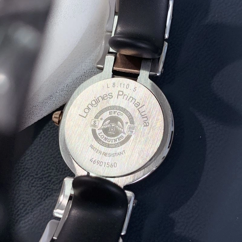 LONGINES Watches EyeCatching 186722