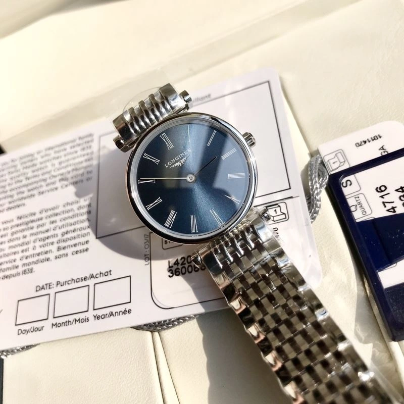LONGINES Watches TravelReady 186721