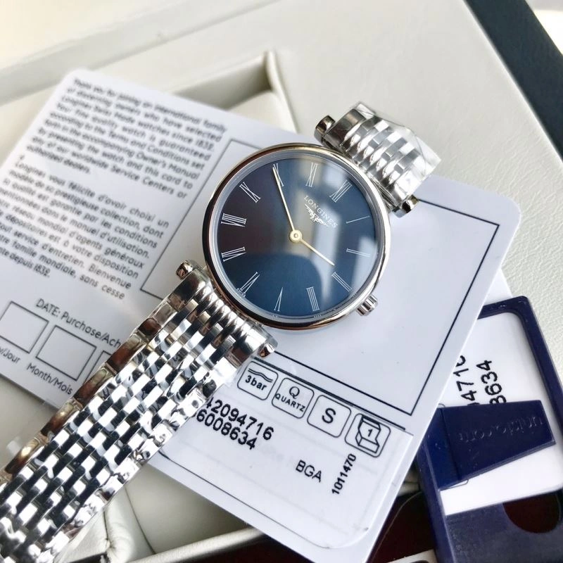 LONGINES Watches TravelReady 186721