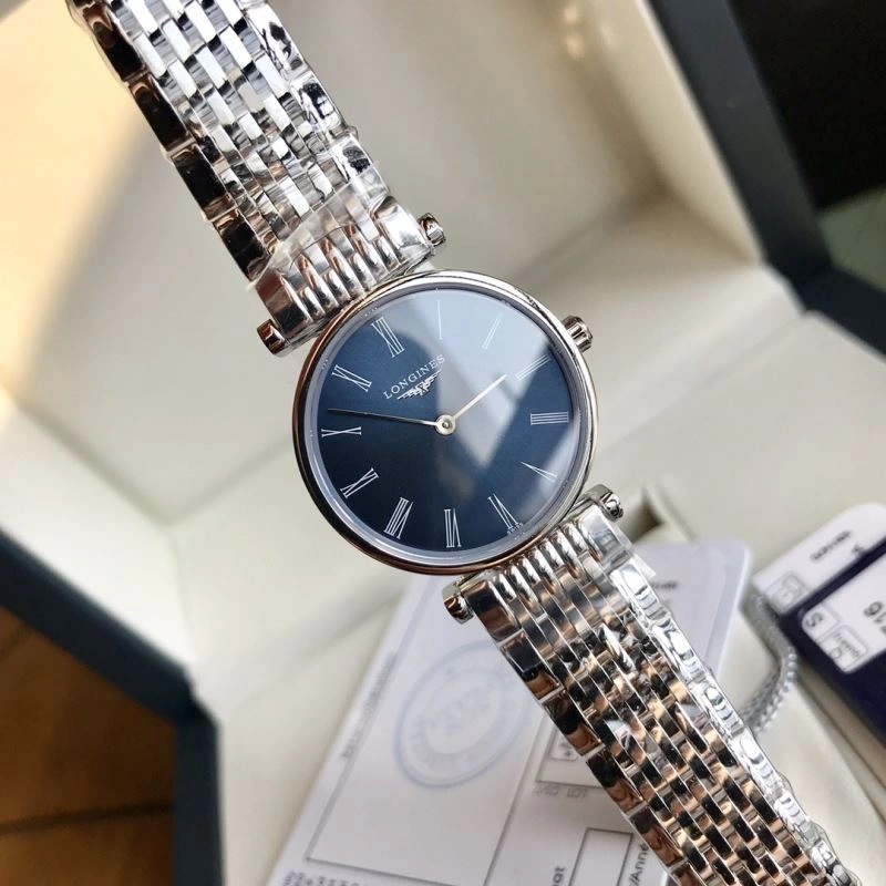 LONGINES Watches TravelReady 186721