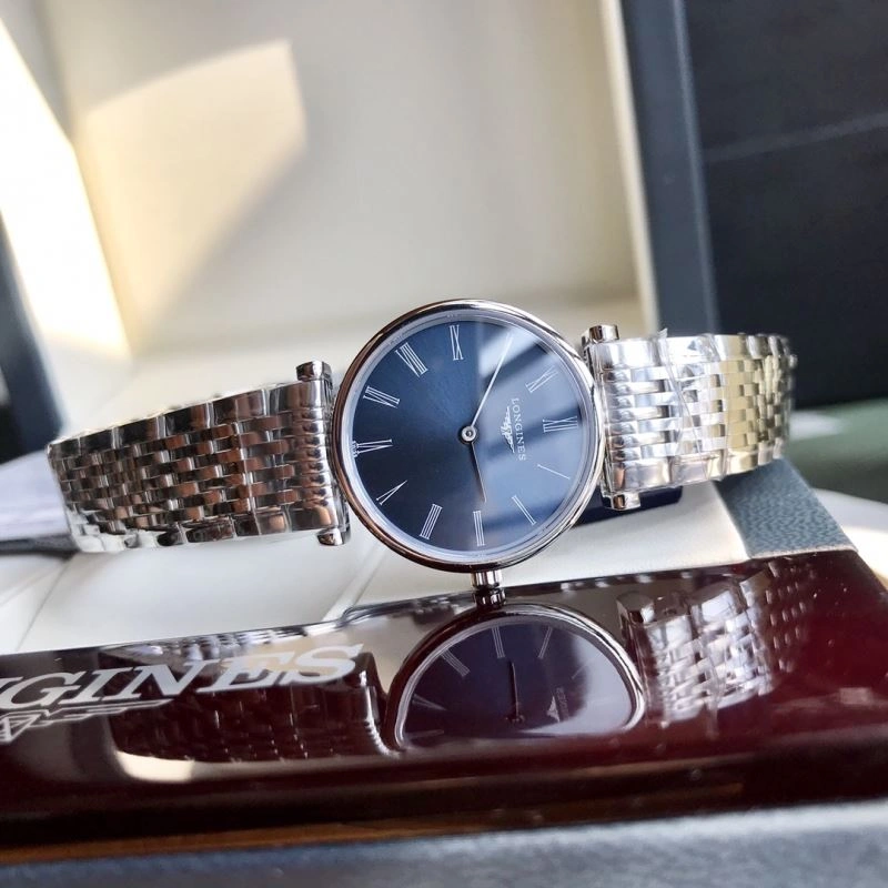 LONGINES Watches TravelReady 186721