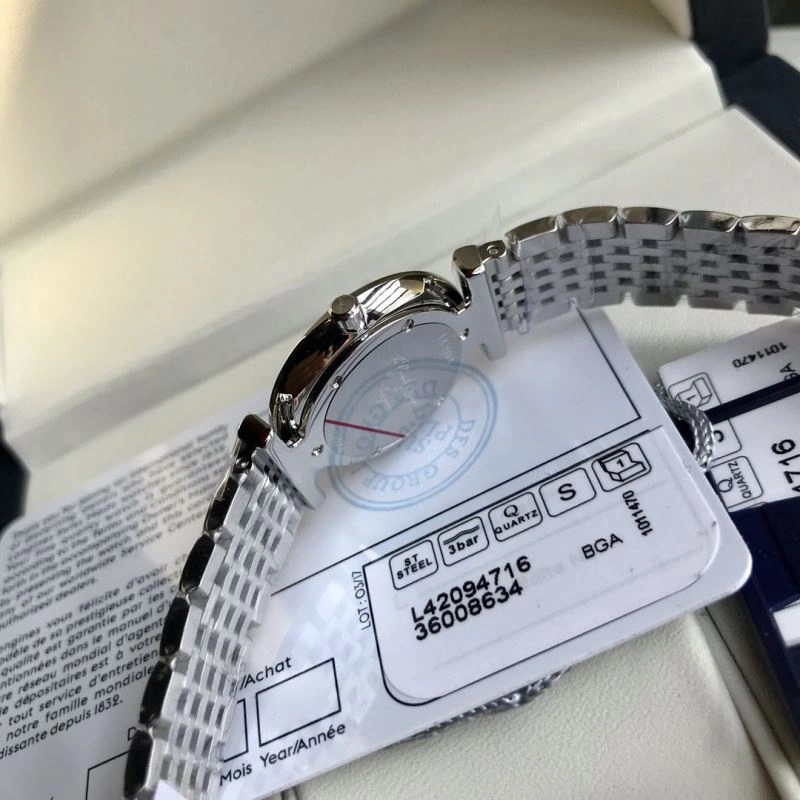 LONGINES Watches TravelReady 186721