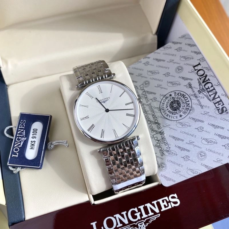 LONGINES Watches UrbanChic 186719
