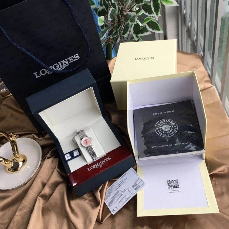 LONGINES Watches Breathable 186718