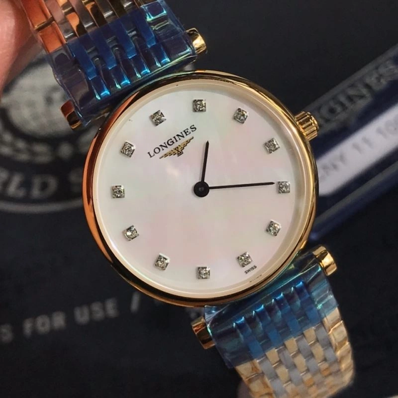 LONGINES Watches Versatile 186717