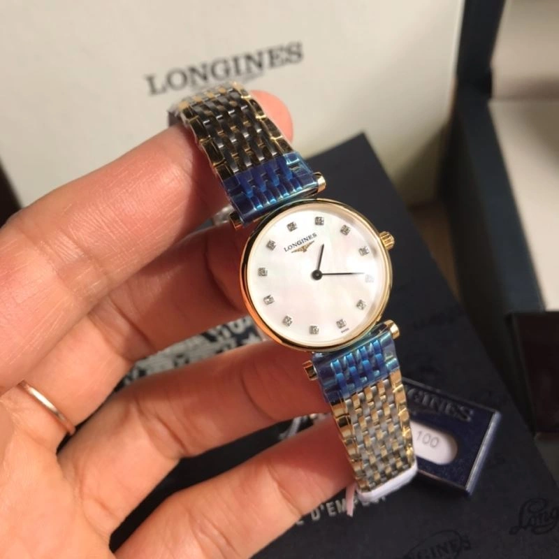 LONGINES Watches Versatile 186717