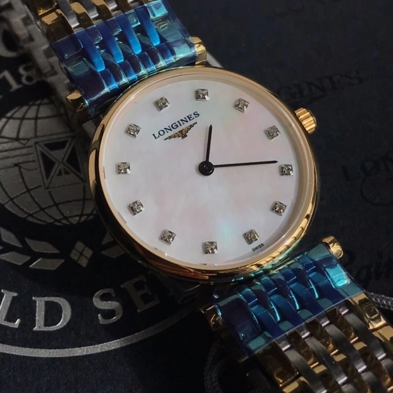 LONGINES Watches Versatile 186717