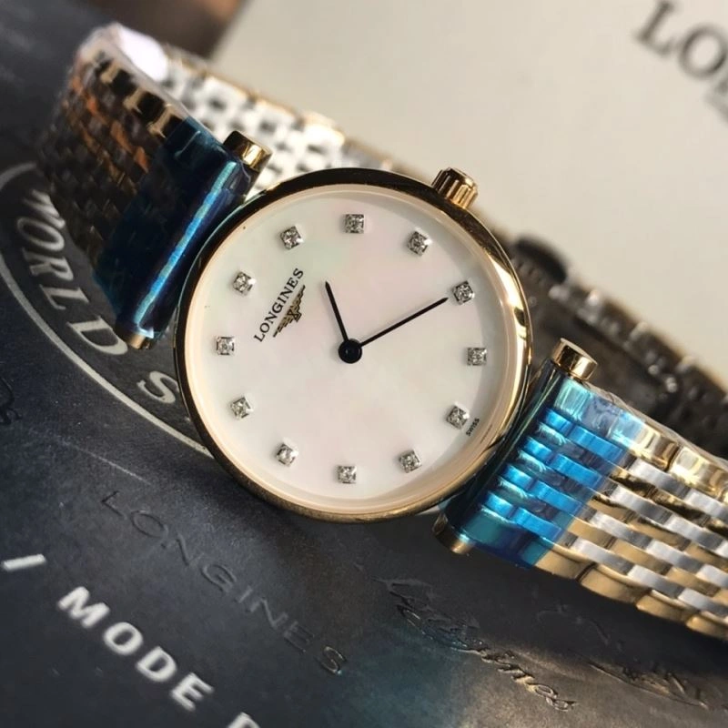 LONGINES Watches Versatile 186717