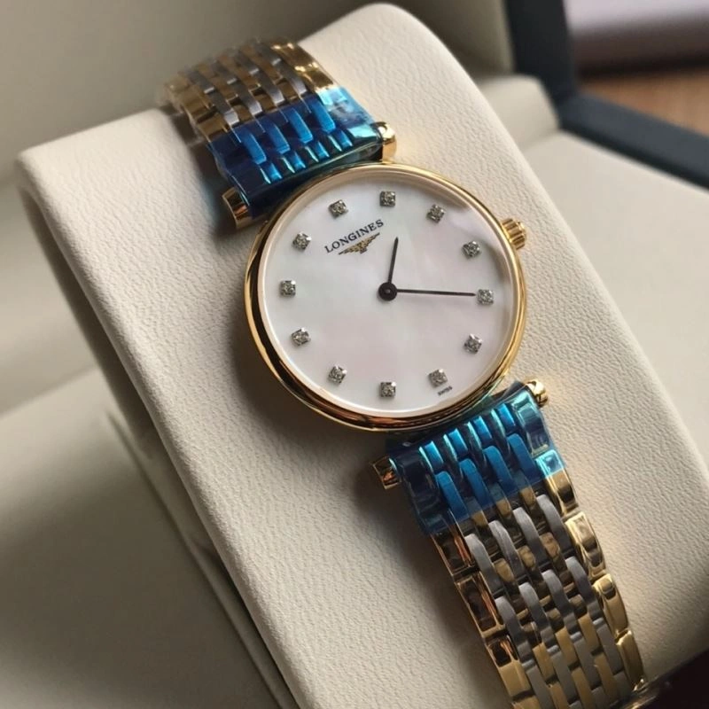 LONGINES Watches Versatile 186717