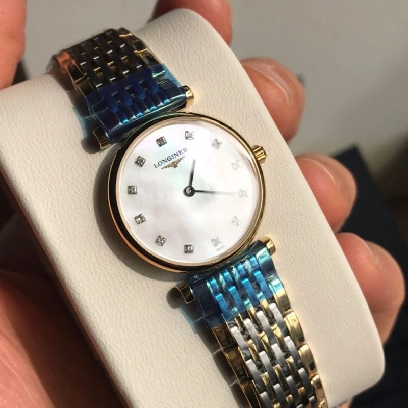 LONGINES Watches Versatile 186717