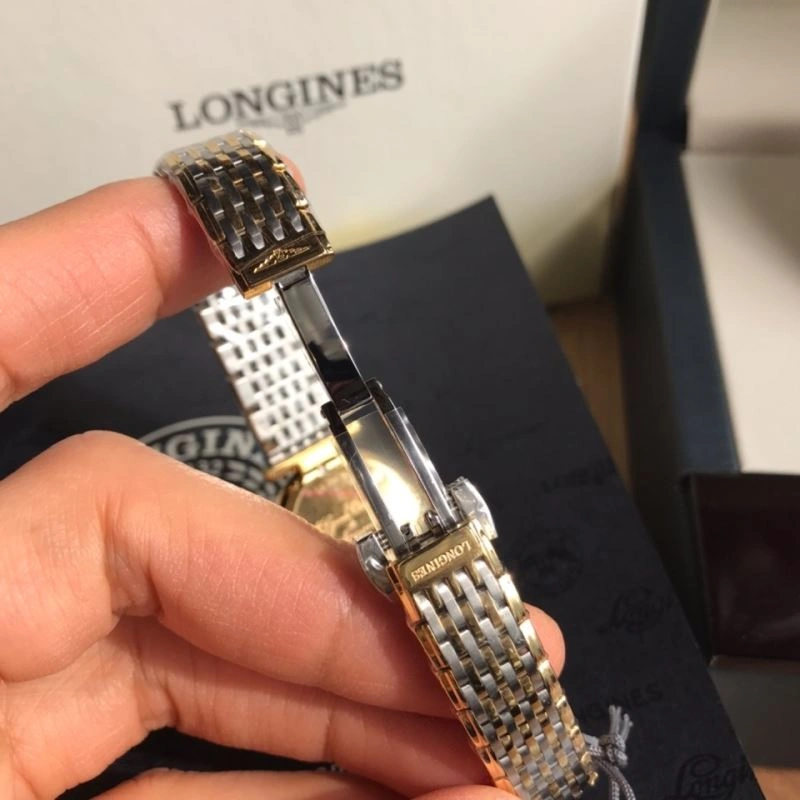 LONGINES Watches Versatile 186717