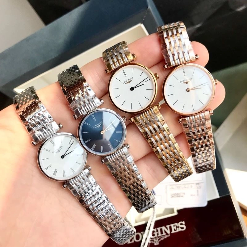LONGINES Watches EyeCatching 186716