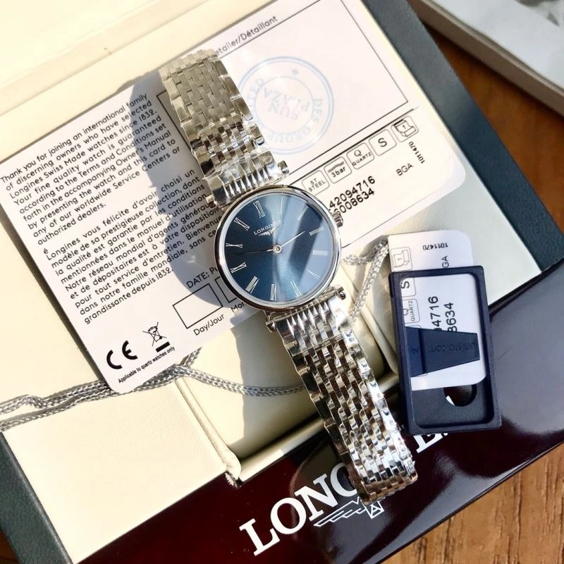 LONGINES Watches EyeCatching 186716