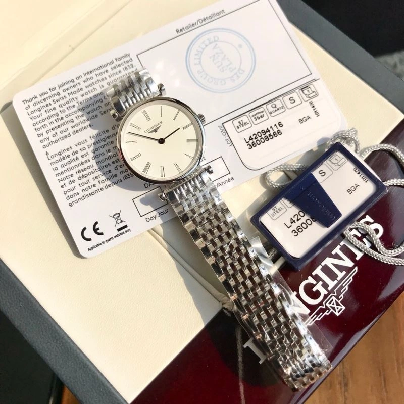 LONGINES Watches EyeCatching 186716