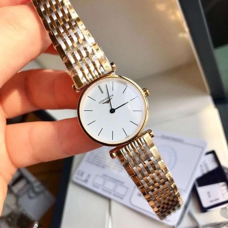 LONGINES Watches EyeCatching 186716