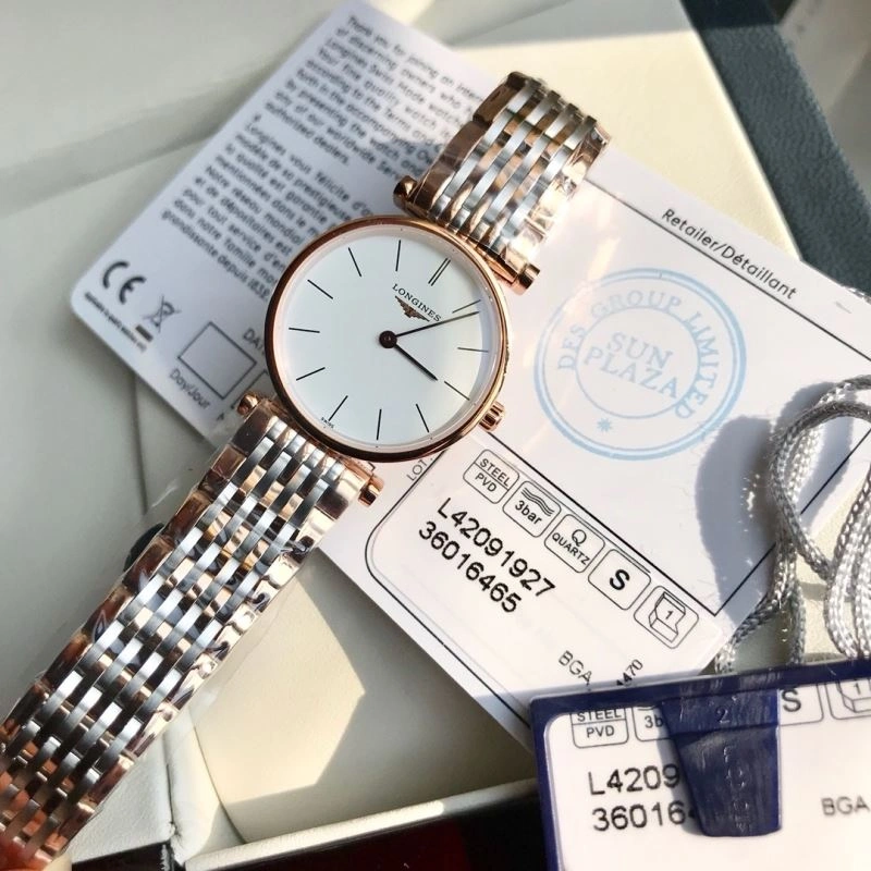 LONGINES Watches EyeCatching 186716