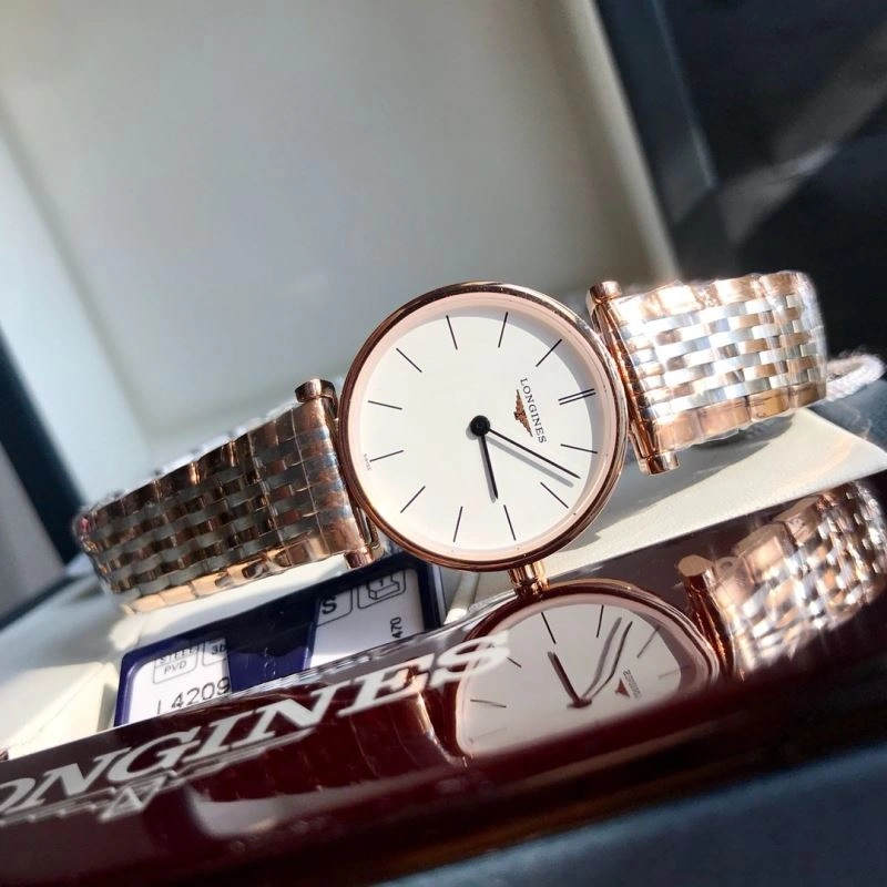 LONGINES Watches EyeCatching 186716