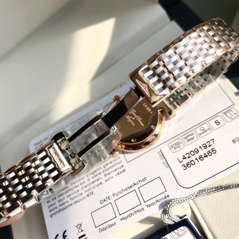 LONGINES Watches EyeCatching 186716