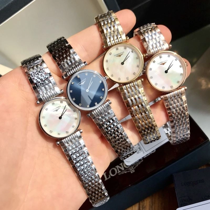FreshLook LONGINES Watches 186715