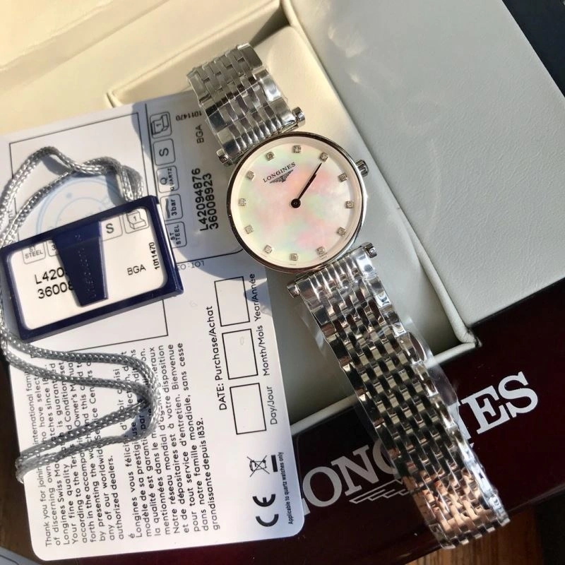 FreshLook LONGINES Watches 186715